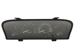 Tacho Kombiinstrument Jeep Grand Cherokee 56042076AC 29587