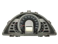 Tacho Kombiinstrument VW Fox 5Z0920820NX 31032 Tacho Kombiinstrument VW Fox 5Z0920820NX 31032