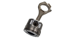 Pleuelstange 7701477039 7701477116 B 3.0 dCi Renault Espace 4 Vel Satis