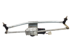 Wischergetriebe Sprinter VW LT 0390241345 3397020383 Bosch 1037