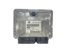 Steuergerät Seat 036906034AH 61600.679.02 IAW4MV.AH 62846