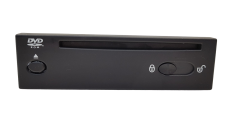 Navigationssystem DVD Jaguar XF 462100-8823 8W8310E887CE