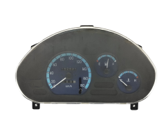Tacho Kombiinstrument Daewoo Matiz 96566387 52440