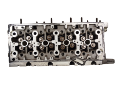 Zylinderkopf VWAG 04L103373 1.6 TDI CLH