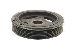 Riemenscheibe Für Kurbelwelle 123031KC0A 7701066395 Renault Scenic 3 2.0 