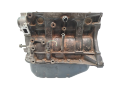 Motorblock Komplett D4FB712 D4F712 1.2 16v Renault Clio 2 Kangoo 