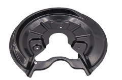 Bremsscheibe Staubschutz Hinten Für VW 1K0615611AB 66151712301 Vika