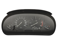 Tacho Kombiinstrument BMW X5 E53 62116914918 110008735140 VDO Tacho Kombiinstrument BMW X5 E53 62116914918 110008735140 VDO