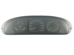 Tacho Kombiinstrument Fiat Punto 7744383 54852