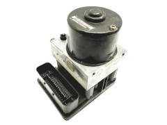 Abs-Pumpe VW Audi Skoda 1J0614117E 1C0907379C Ate 34785 Abs-Pumpe VW Audi Skoda 1J0614117E 1C0907379C Ate 34785