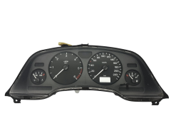 Tacho Kombiinstrument Opel Zafira A Astra G EJ09228757 57480