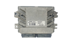 Steuergerät S110140002A 8200326391 8200326380 Renault Siemens 47762