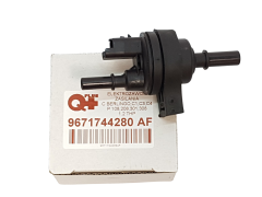 Magnetventil Neues Original Citroen Peugeot 1.2 THP 9671744280
