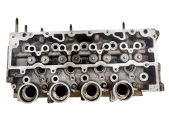 Zylinderkopf Citroen Peugeot Ford 9643477110 0200CN 1.4 HDI TDCi 8v 4