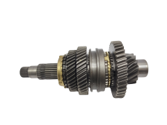 Getriebehauptwelle Für Renault Wind 1.2 JH3309 7700112245 7701474771