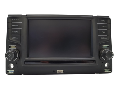 Radio-Display Volkswagen 3G0919605D ABT Std2 Nav Radio-Display Volkswagen 3G0919605D ABT Std2 Nav