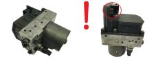 Abs-Pumpe Passat B5 Audi A6 C5 4B0614517G 0265950055 0265225124 67259 Abs-Pumpe Passat B5 Audi A6 C5 4B0614517G 0265950055 0265225124 67259