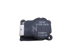 Heizungsmotor Behr 91508UA25 N EAM501 6447QN 6447AW Citroen Peugeot