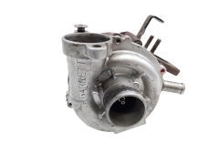 Turbolader GT1544V 9663199280 1.6 HDI 16v PSA Garrett 1001