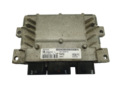 Steuergerät S180047061C F1B1-12A650-UC Ford Continental 68128 Steuergerät S180047061C F1B1-12A650-UC Ford Continental 68128