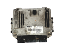 Steuergerät 0281011776 8200391966 8200386508 Renault Bosch 29345