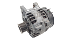Lichtmaschine Generator 8200667611 SG12B124 Valeo Renault Scenic 2 Lichtmaschine Generator 8200667611 SG12B124 Valeo Renault Scenic 2