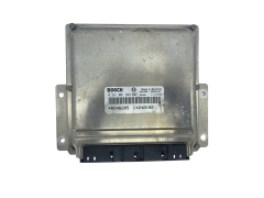 Steuergerät 46546205 0281001928 C424B182 Fiat Bosch 54582