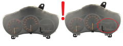 Tacho Kombiinstrument Toyota Celica 83800-2B430 15720-0230 59651