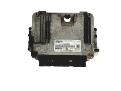 Steuergerät 5S61-12A650-EE 0281012249 Ford Bosch