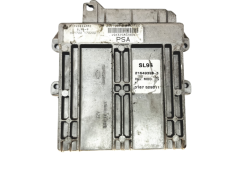 Steuergerät PSA 9632520280 21649399-3 SL96 Sagem 20304 Steuergerät PSA 9632520280 21649399-3 SL96 Sagem 20304