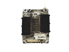 Steuergerät Lancia 0261206653 00735018290 Bosch 