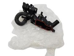 Thermostat Gehäuse Original Renault Clio 4 Megane 1.2 TCe 1.5DCi 110601073R Thermostat Gehäuse Original Renault Clio 4 Megane 1.2 TCe 1.5DCi 110601073R