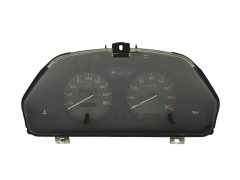 Tacho Kombiinstrument Citroen Saxo 9627933380 09028029907 57996