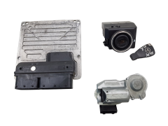 Startset Mercedes SLK R171 A2711532391 2115451408 A2034621130 1.8 Startset Mercedes SLK R171 A2711532391 2115451408 A2034621130 1.8