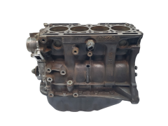 Motorblock D4FA702 D4F702 1.2 16v Renault Clio 2 Kangoo Twingo 1