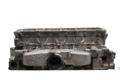 Zylinderkopf 0200HS 9684487210 1.6 8V e-HDI TDCI Citroen Peugeot Zylinderkopf 0200HS 9684487210 1.6 8V e-HDI TDCI Citroen Peugeot