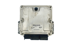 Steuergerät 0281011087 8200065996 8200233343 Volvo Bosch 39444