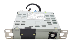 Navigationssystem Radio Renault 281155999R LANR14 2N 0km