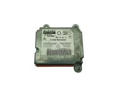 Steuergerät 9641248680 550892900 PSA Autoliv 68984