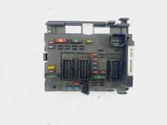 Steuergerät BSM B5 9646405480 PSA Delphi 44499 Steuergerät BSM B5 9646405480 PSA Delphi 44499