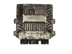 Steuergerät 3S61-12A650-JE 5WS40078H-T Ford Siemens 20389