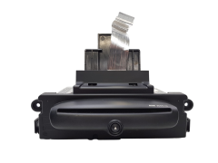 Cd-Radio Boost Mini Cooper 6512 3456764 -01 Cd-Radio Boost Mini Cooper 6512 3456764 -01