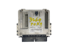 Steuergerät 0281034901 HA6-12A650-RB Ford Bosch 43962