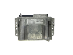 Steuergerät 7700105979 7700860319 S115300203A Renault Siemens 57045