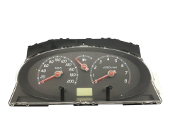 Tacho Kombiinstrument Nissan Micra AX760 44117