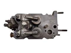 Zylinderkopf Chrysler JEEP 9035C049D 2041018 2.5 TD 2