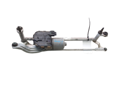 Wischergetriebe Vorne Volkswagen Golf 5G1955023D 3397021771