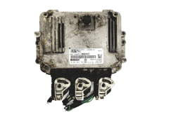 Steuergerät Ford 0281011701 6M51-12A650-NC Bosch 