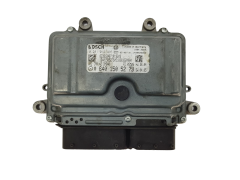 Steuergerät 0281012435 A6401505279 Mercedes Bosch 14614