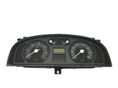 Tacho Kombiinstrument Renault Laguna 2 8200291330 D 54411